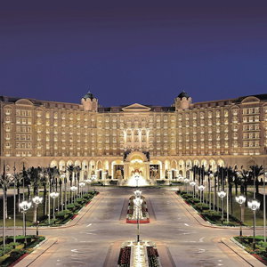 Hotel The Ritz-Carlton, Riyadh cazare Al Hada