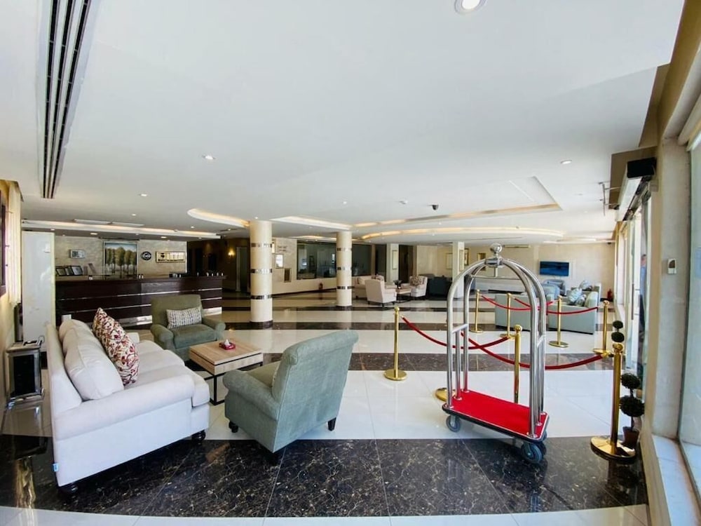 Hotel Towlan Khress Serviced Apartments