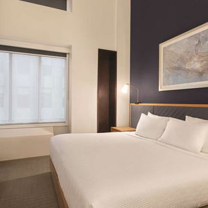 Hotel Doubletree By Hilton New York Midtown Fifth Ave cazare New York City