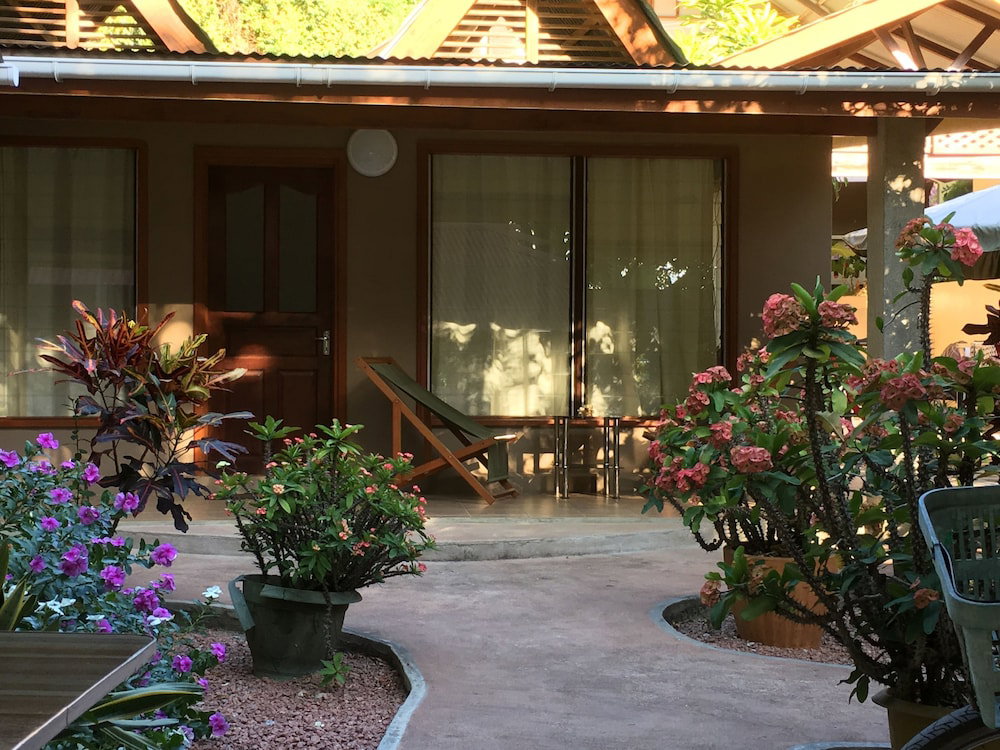 Hotel Belle Des Iles