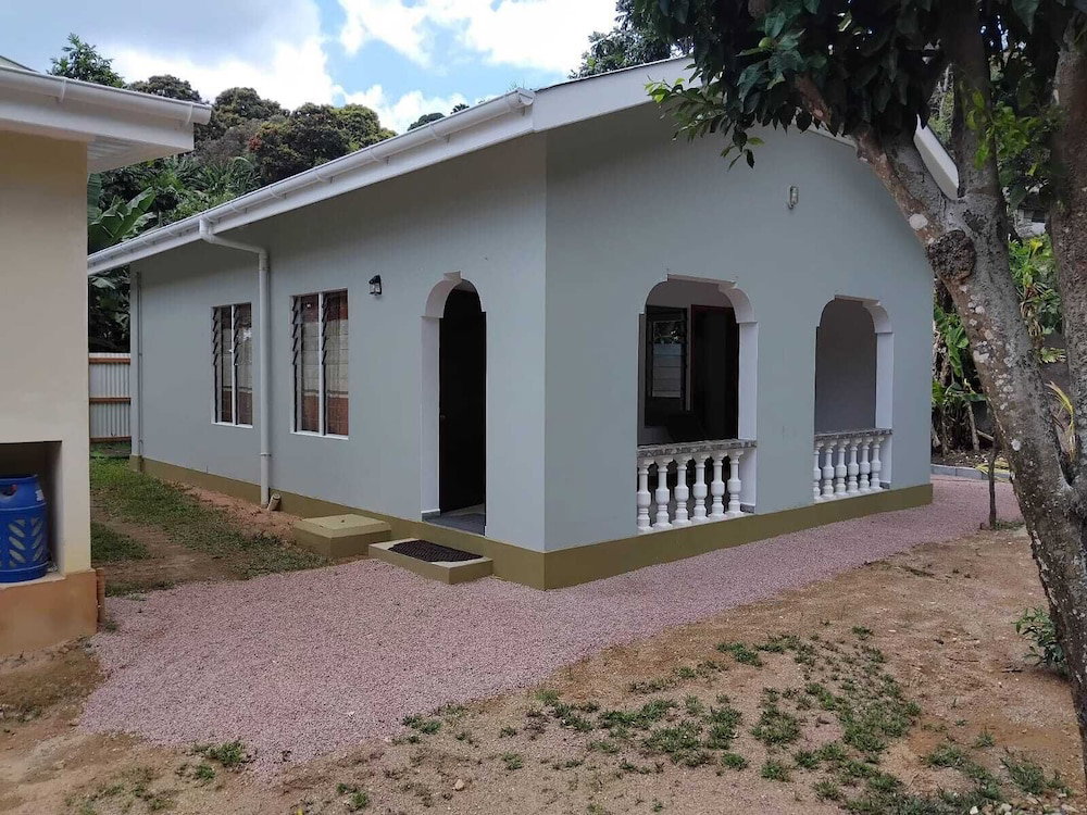 Hotel One Bedroom Self Catering Apartment