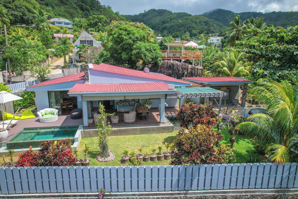 Hotel Villa Elodia By Le Duc Hotel & Villas