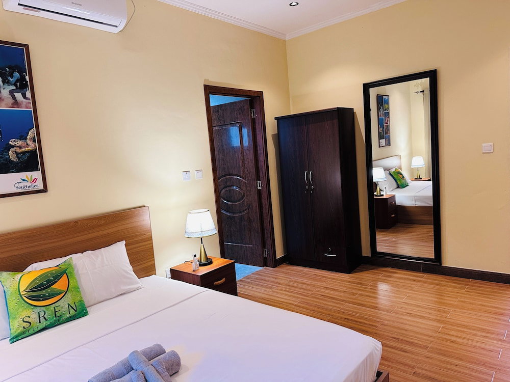 Hotel Sren Self-Catering Apartment