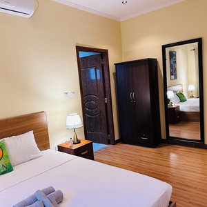 Hotel Sren Self-Catering Apartment cazare Anse Royale