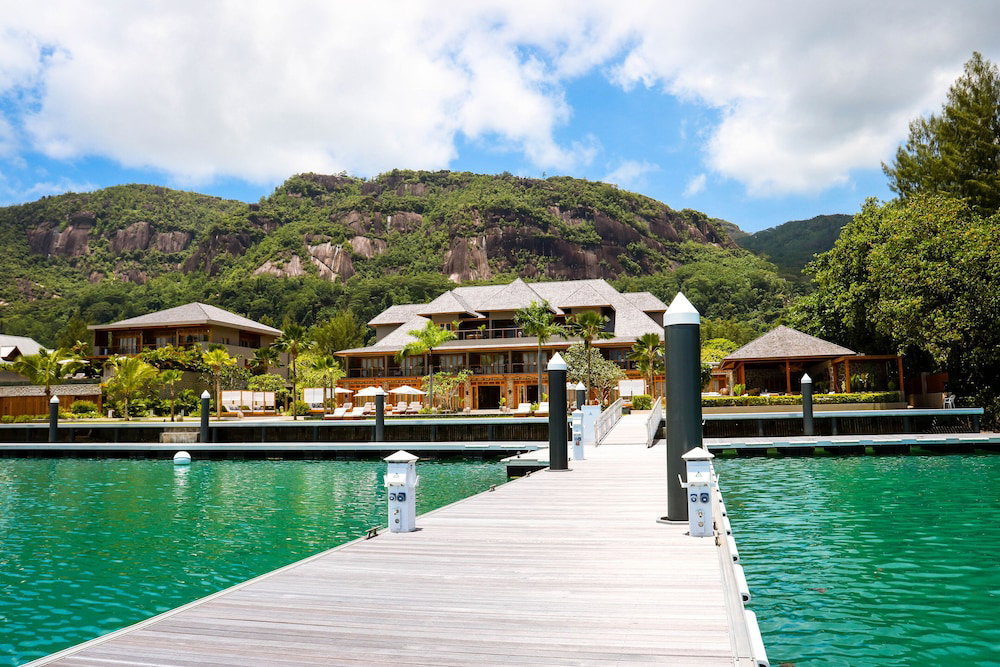 Hotel L'escale Resort Marina & Spa
