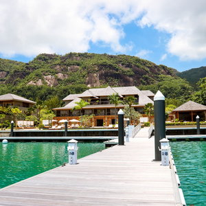 Sejur L'escale Resort Marina & Spa vacanta Cascade