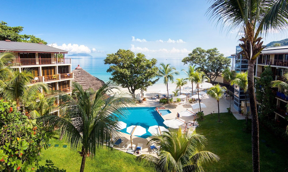 Hotel Coral Strand Smart Choice Hotel