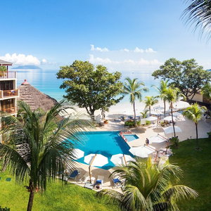 Sejur Coral Strand Smart Choice Hotel vacanta Cascade