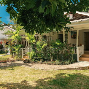 Hotel Beau Vallon Bungalows cazare Beau Vallon