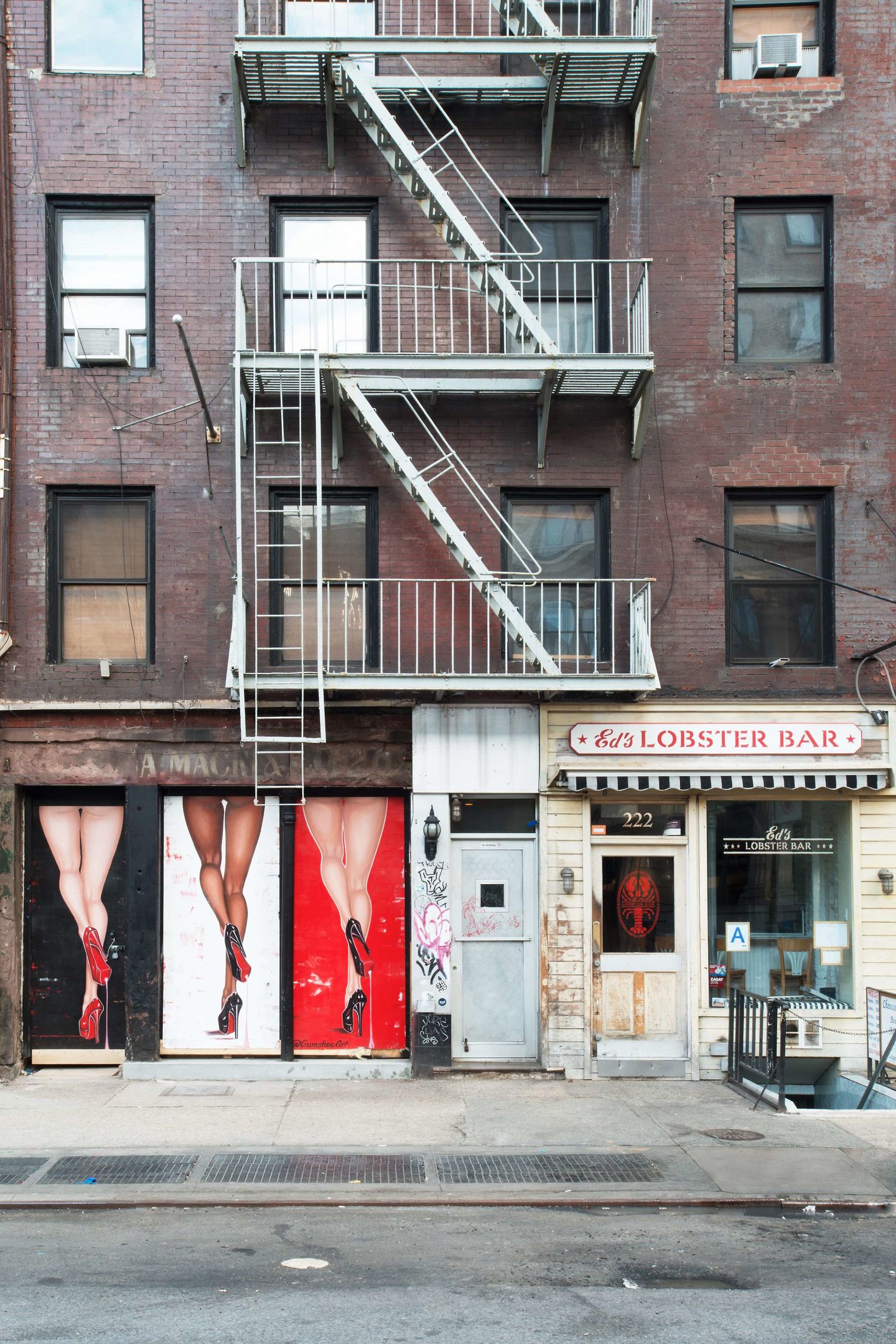 Nomo Soho Hotel