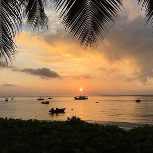 Hotel Shanaz Beachside Retreat cazare Anse Royale