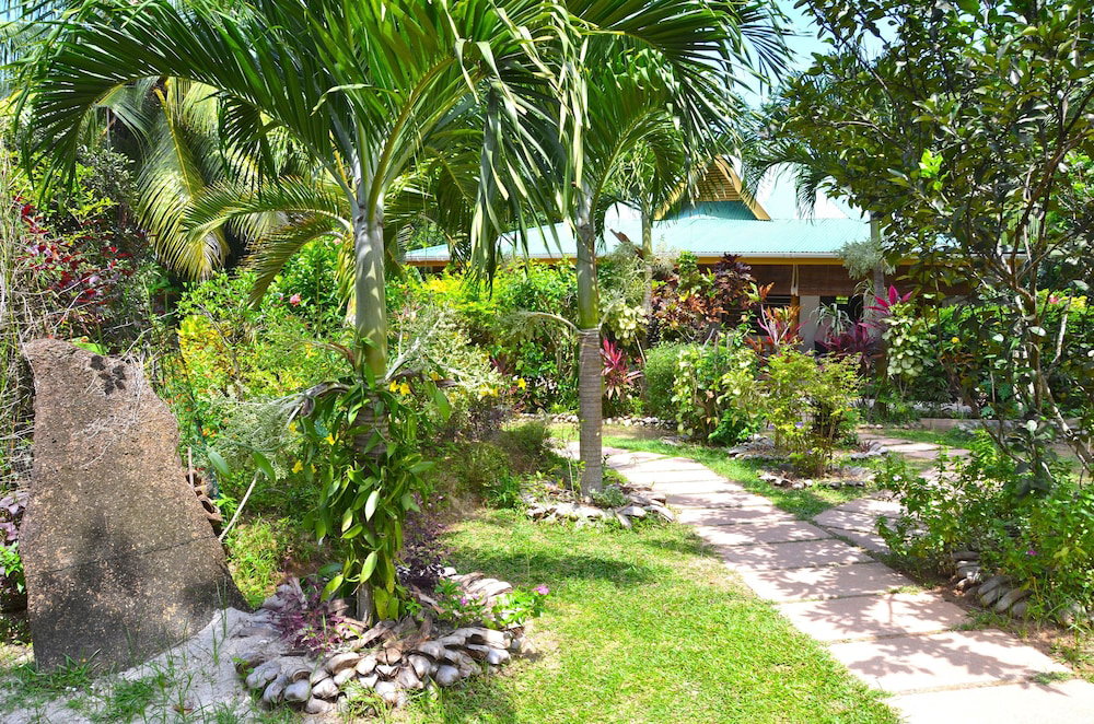 Hotel Cocotier Du Rocher
