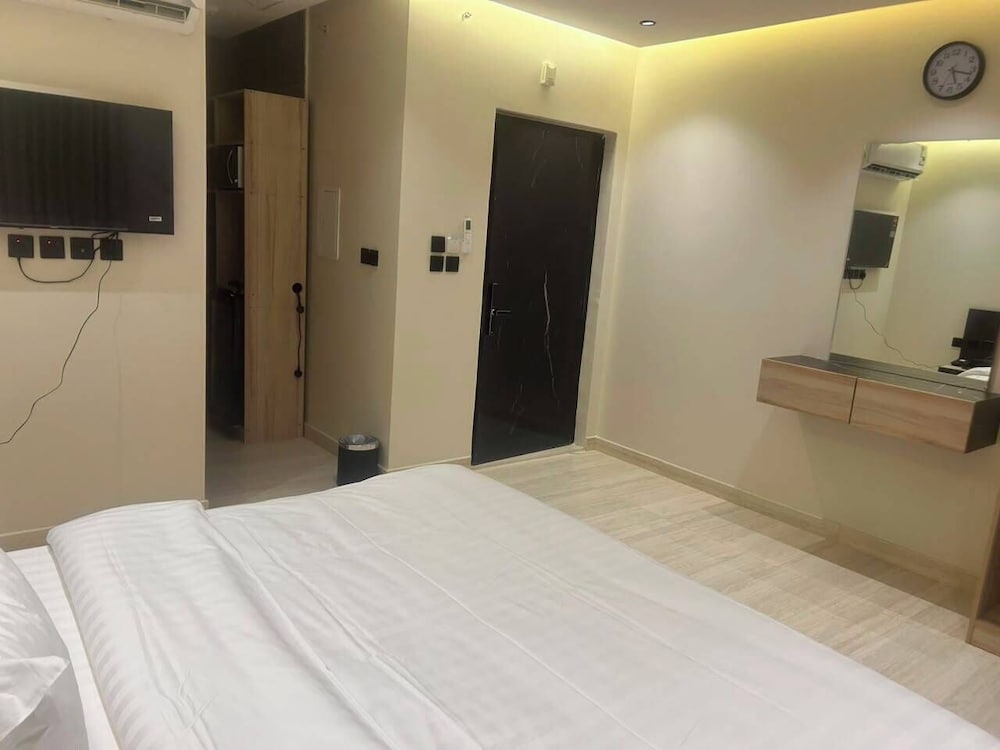 Hotel Al-Hayah Al-Khadra