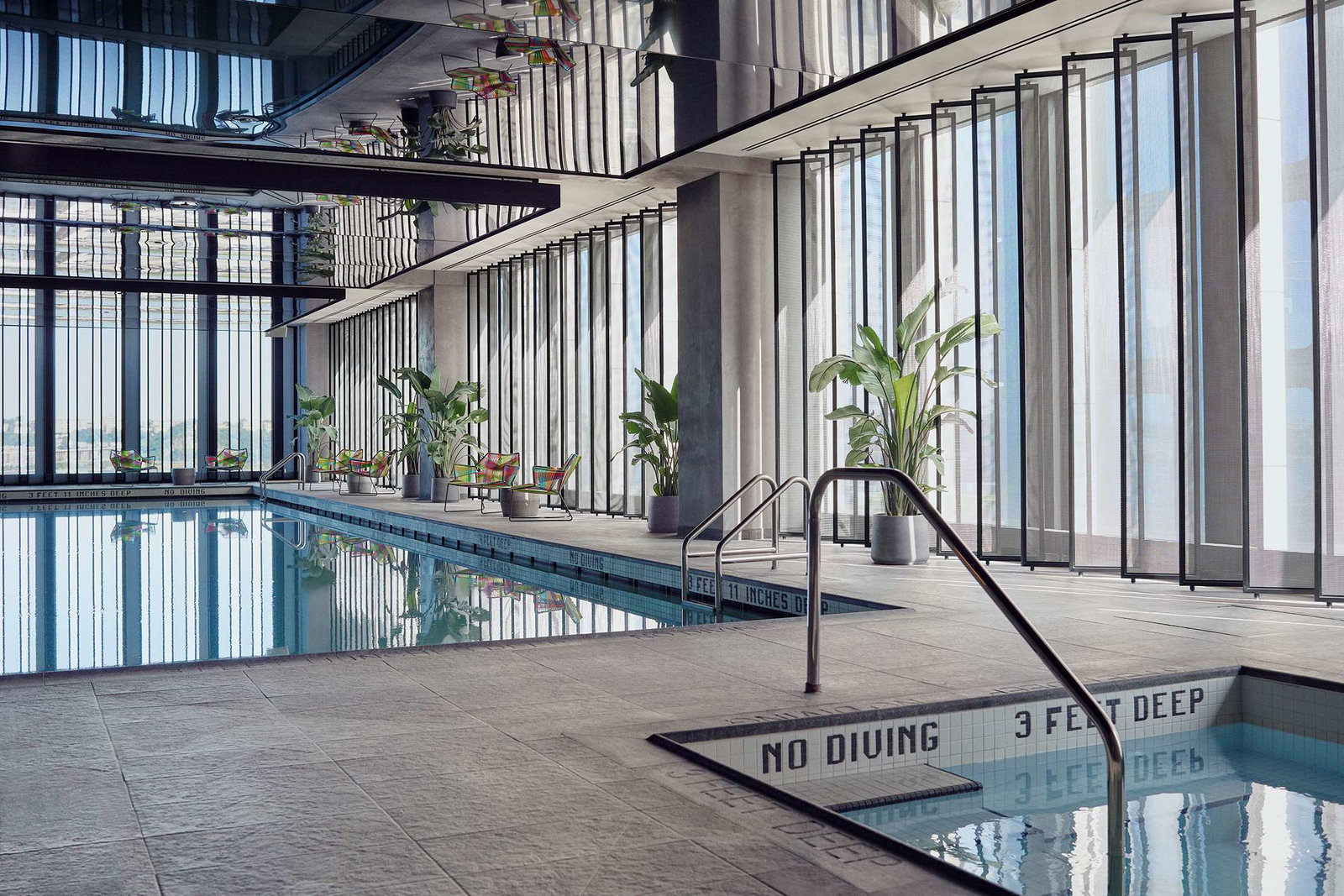 Equinox Hotel