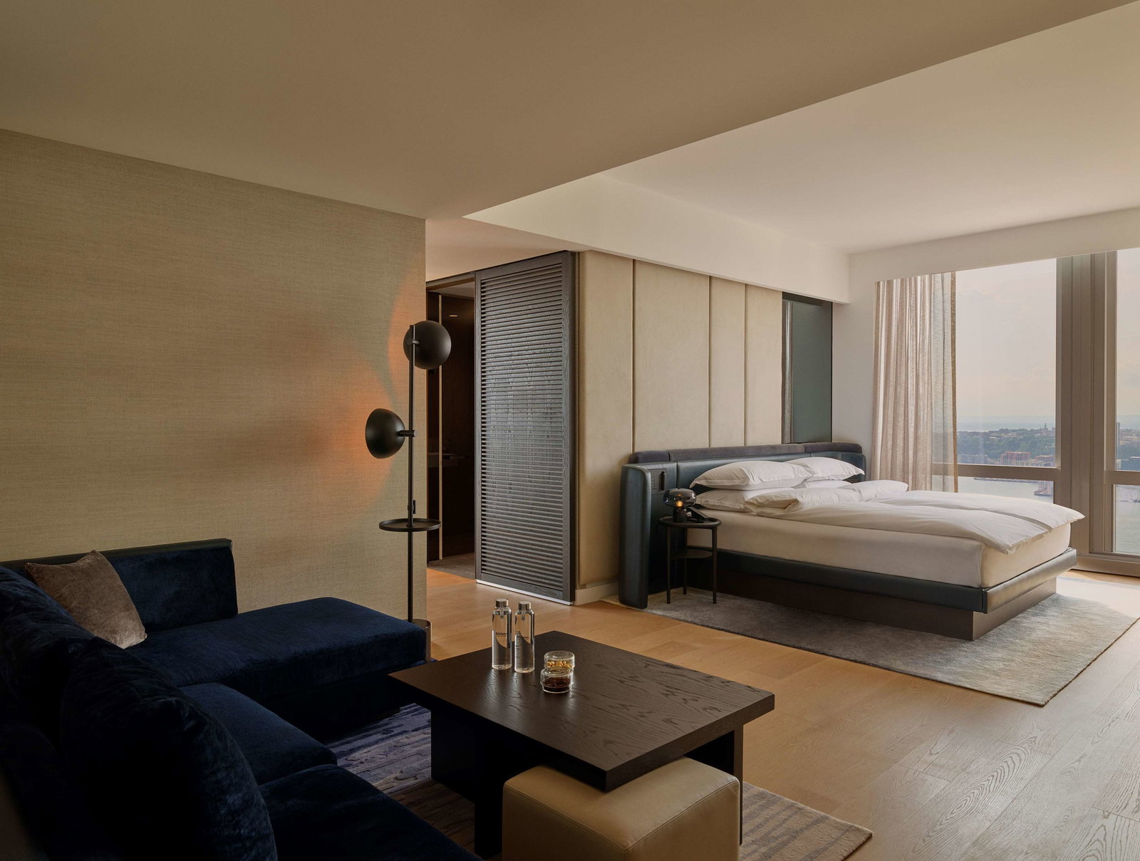 Equinox Hotel