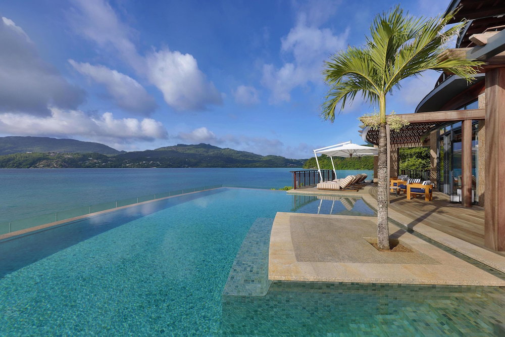 Hotel Mango House Seychelles, Lxr Hotels & Resorts