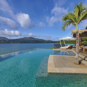 Sejur Mango House Seychelles, Lxr Hotels & Resorts vacanta Cascade