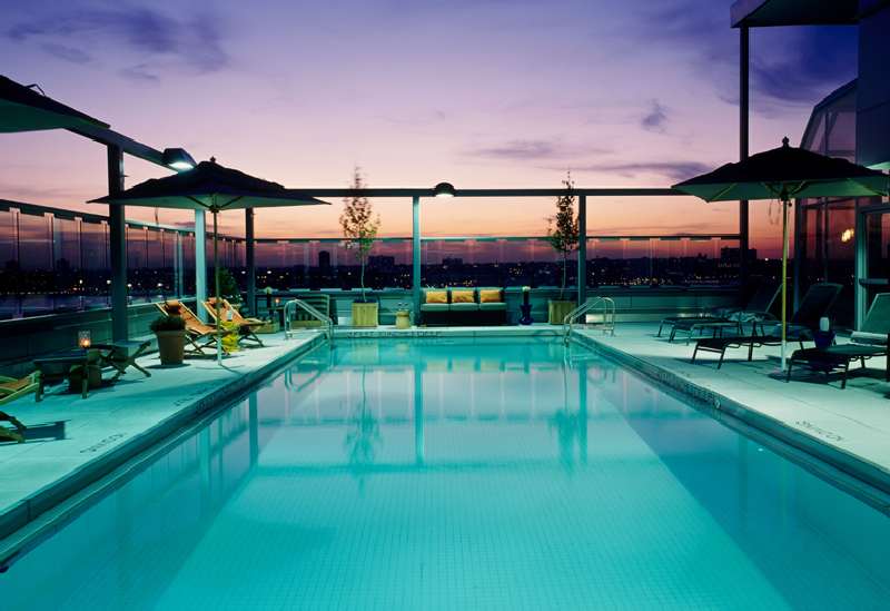 Gansevoort Meatpacking