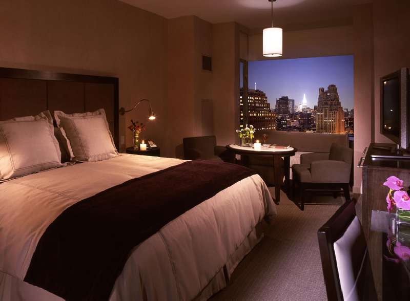 Gansevoort Meatpacking