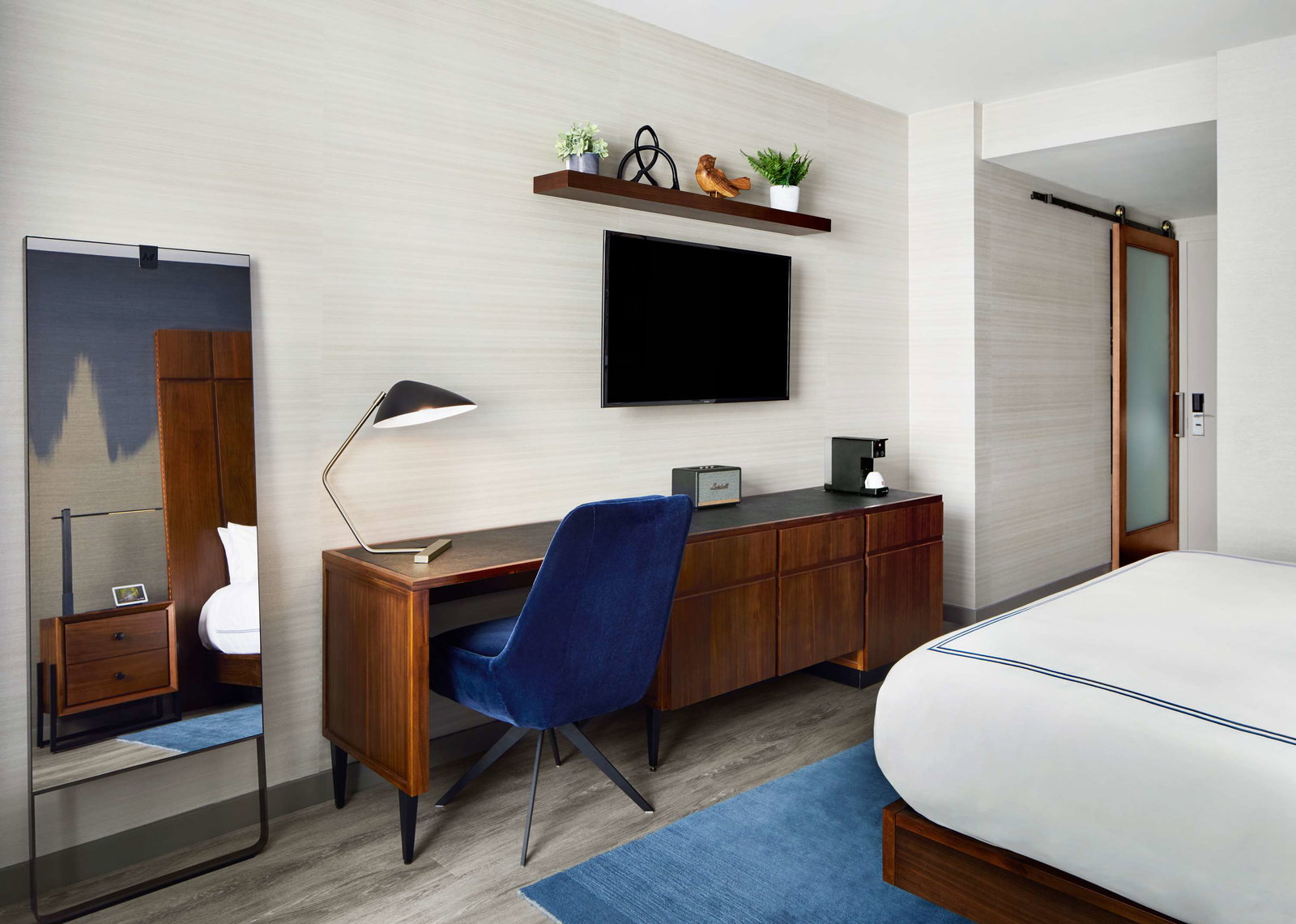 Gansevoort Meatpacking