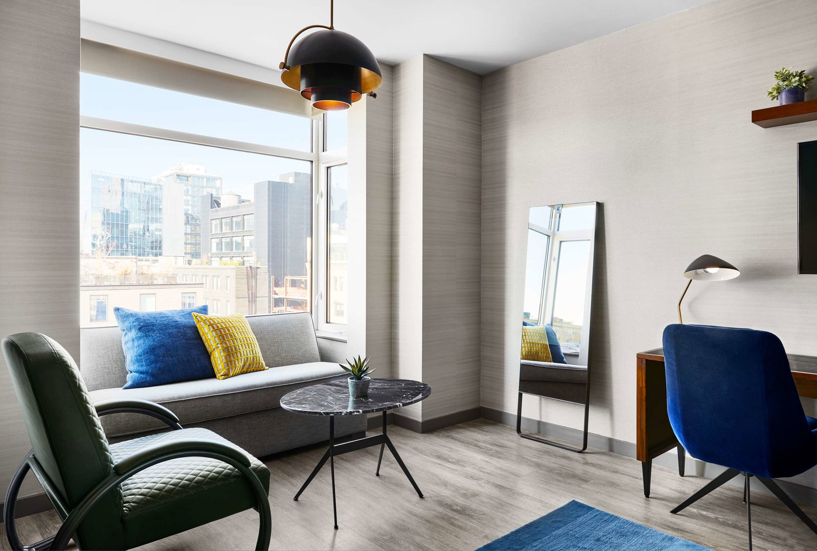 Gansevoort Meatpacking