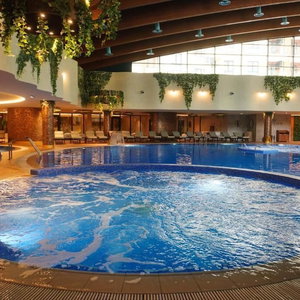 Hotel Hotel Zlatibor cazare Zlatibor