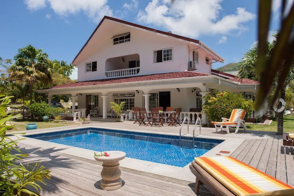 Hotel Villa Confort