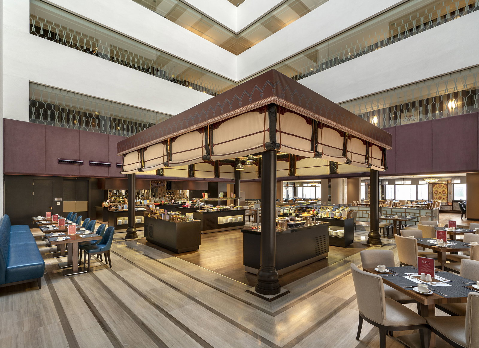 Hotel Barcelo Istanbul