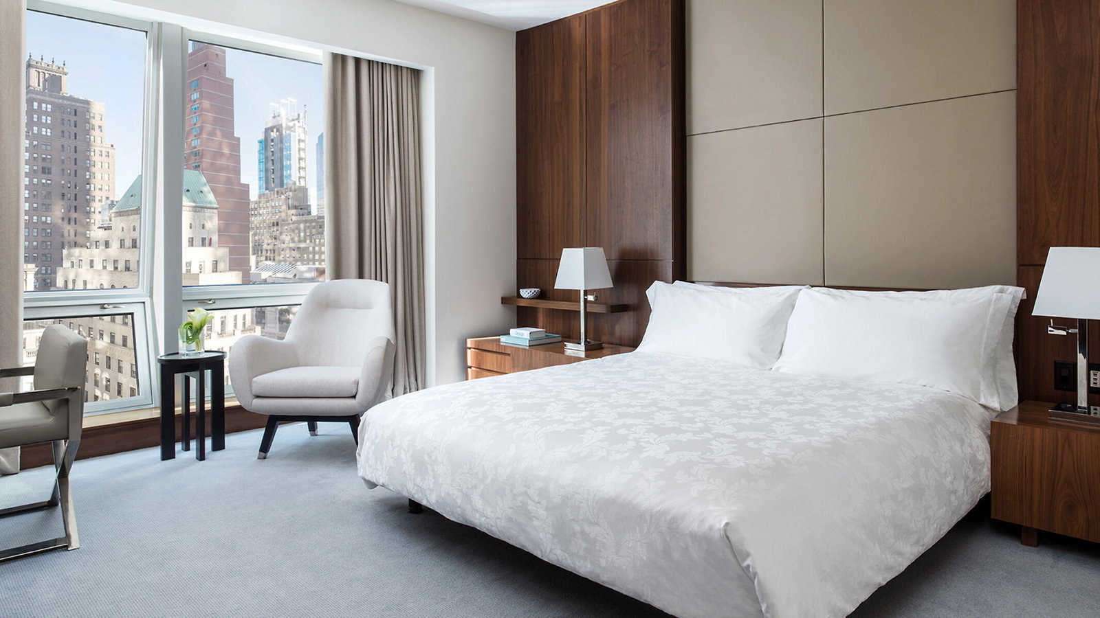 The Langham New York, Fifth Avenue