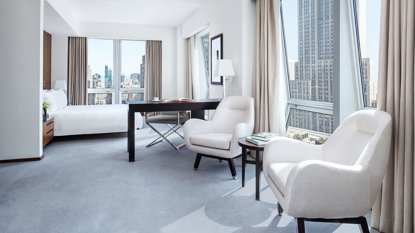 The Langham New York, Fifth Avenue