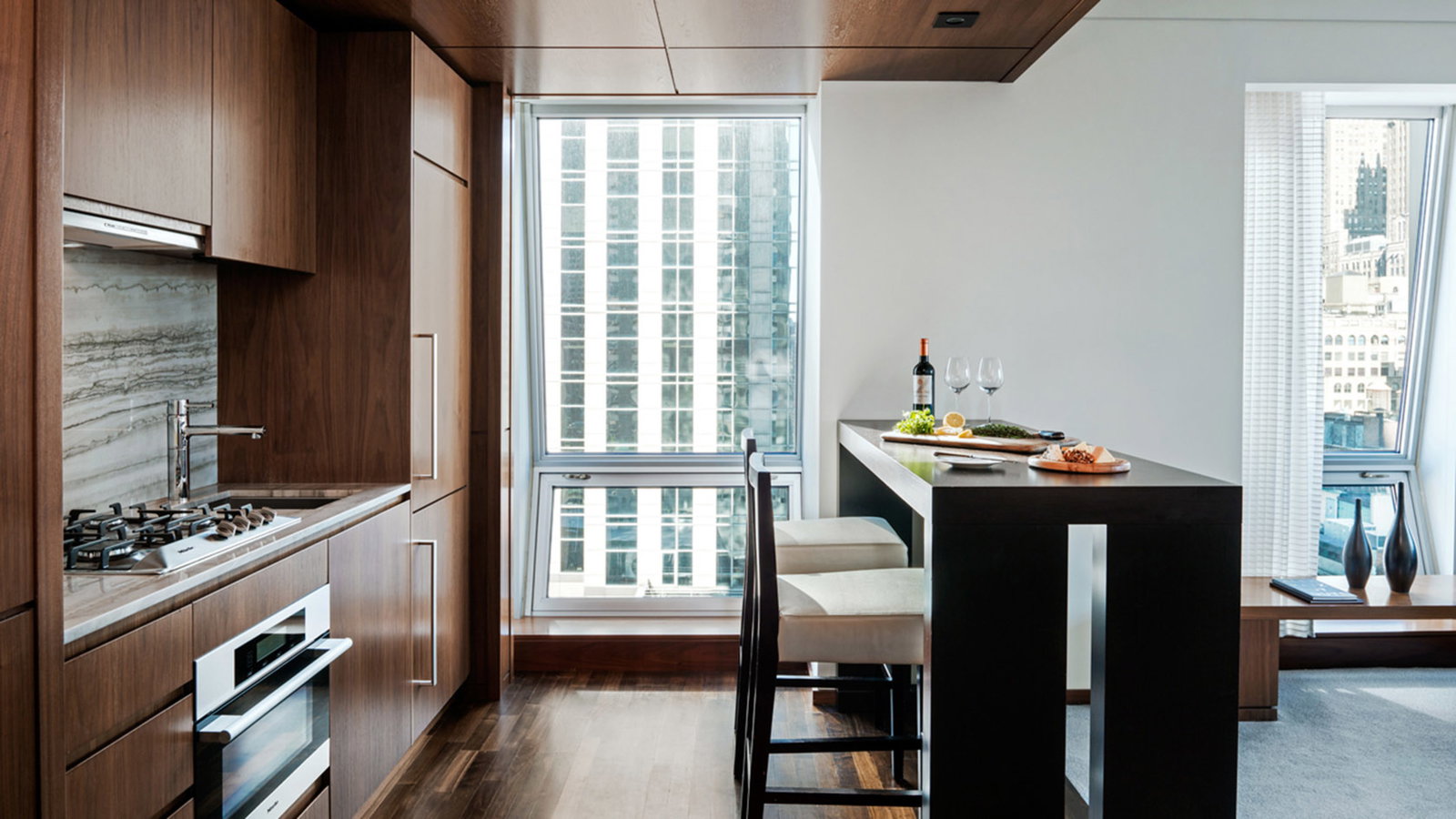 The Langham New York, Fifth Avenue