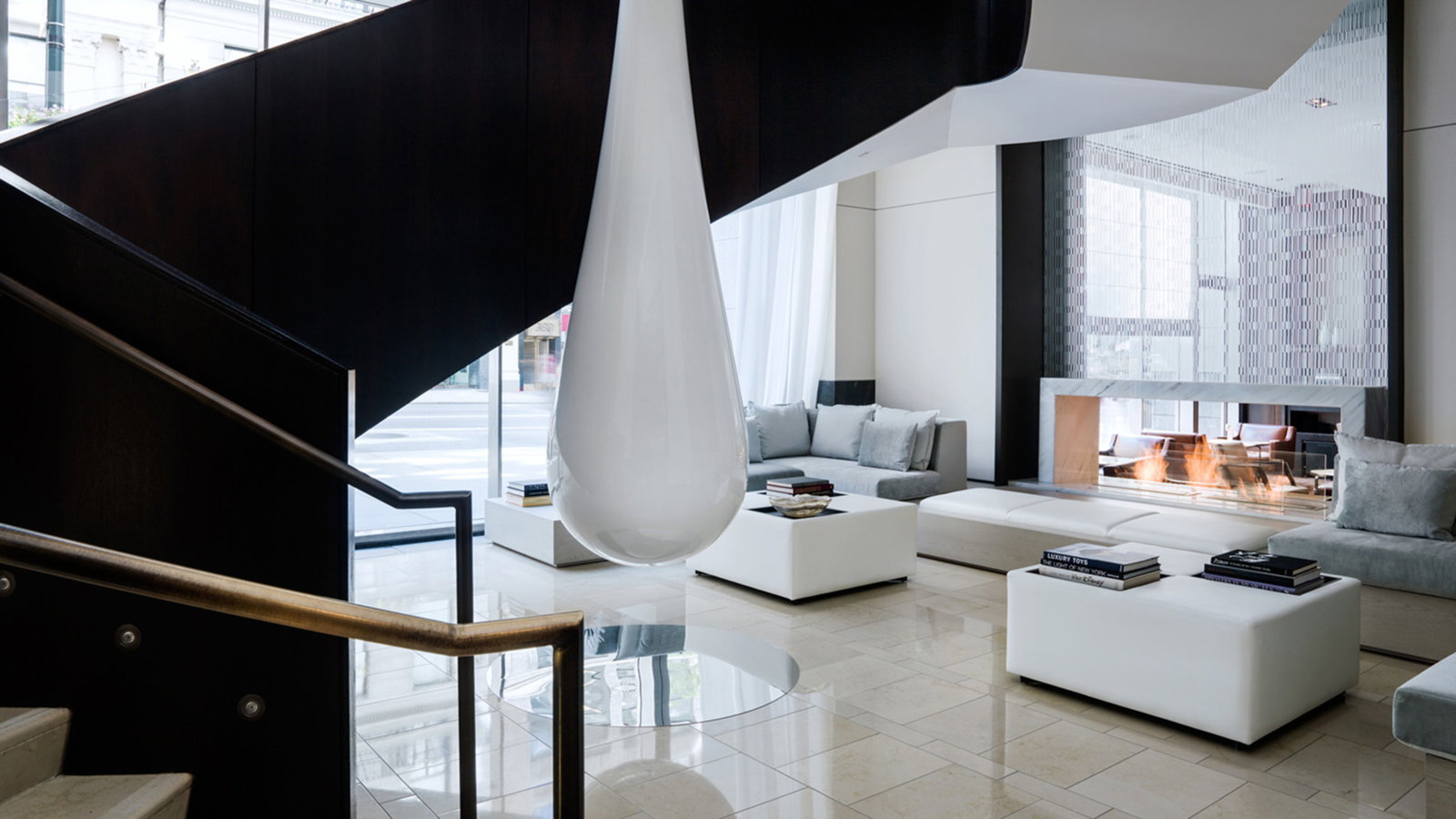 The Langham New York, Fifth Avenue