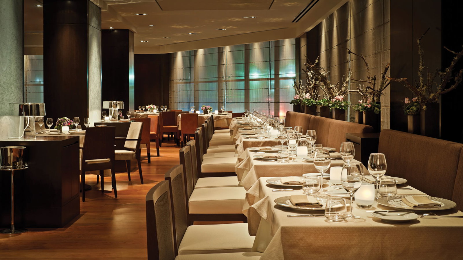 The Langham New York, Fifth Avenue