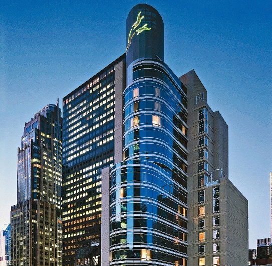 Hotel Sofitel New York