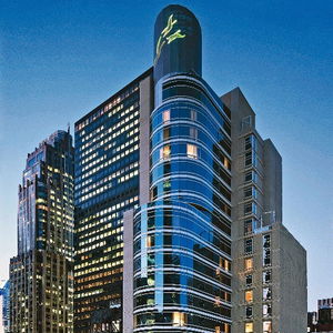 Hotel Sofitel New York cazare New York City