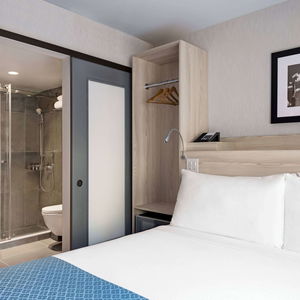 Hotel Wingate By Wyndham New York Midtown South/5Th Ave cazare New York City