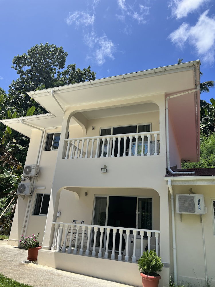 Hotel Paul's Residence