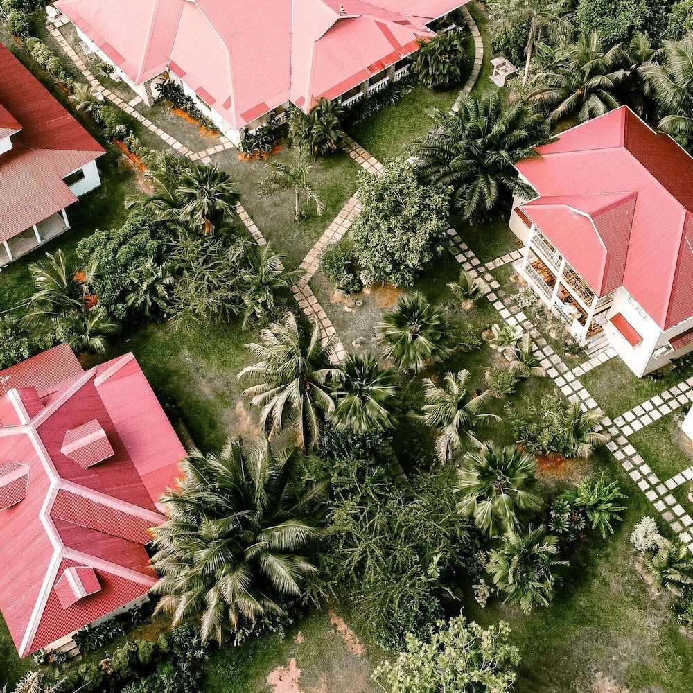 Hotel Villarafia
