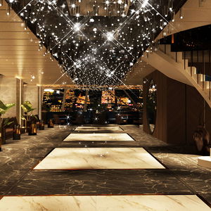 Sejur Hilton Istanbul Maslak vacanta Istanbul