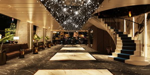 Hotel Hilton Istanbul Maslak cazare Istanbul