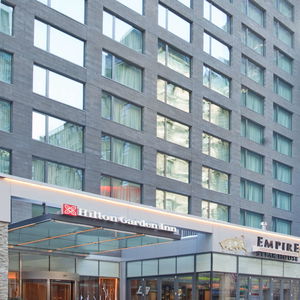 Hotel Hilton Garden Inn New York/Central Park South-Midtown West cazare New York City