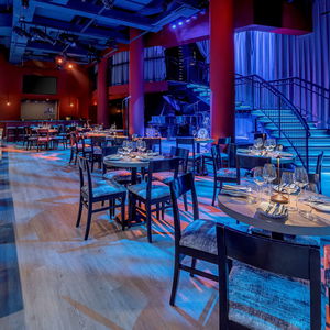 Hotel Hilton New York Fashion District cazare New York City