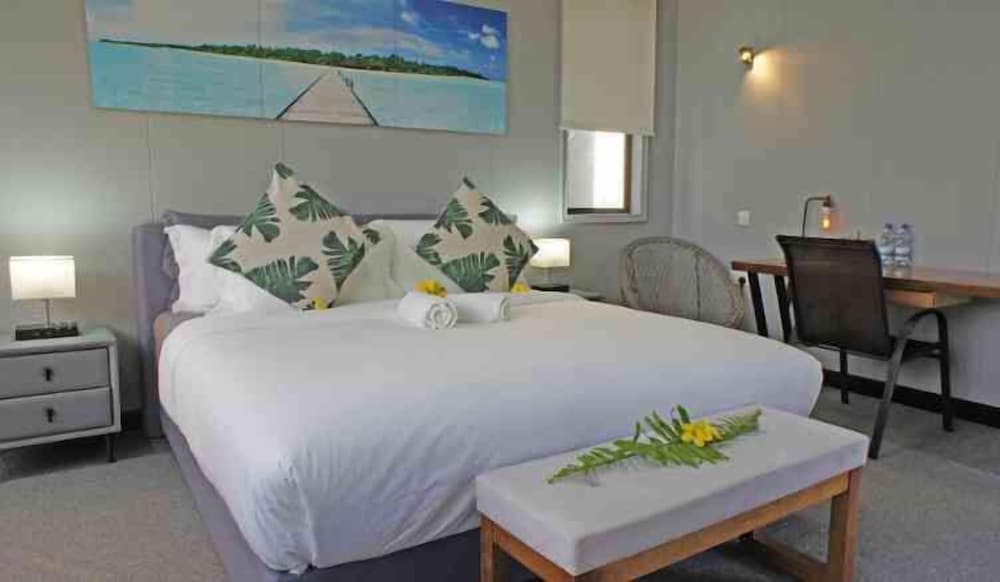 Hotel Blue Hill