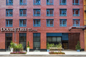 Hotel Doubletree By Hilton Hotel New York Times Square West cazare New York City