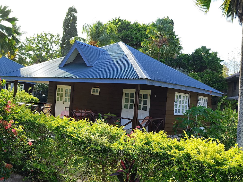 Hotel Chez Michelin Pension Residence