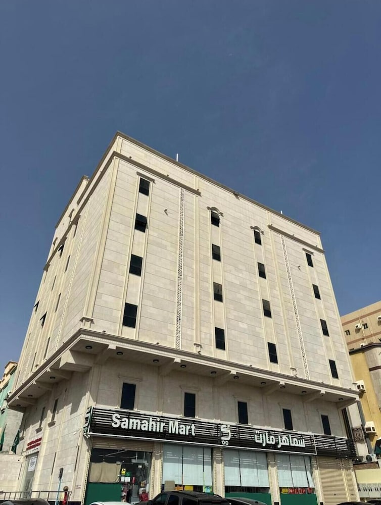 Hotel Fursan Al Arab Serviced Apartments