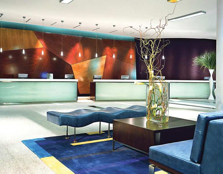 Hotel The Westin New York At Times Square