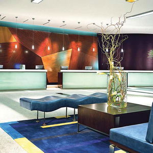 Hotel The Westin New York At Times Square cazare New York City