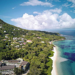 Sejur Laïla, Seychelles, A Tribute Portfolio vacanta Anse Royale