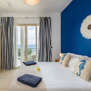 Hotel Villa Roscia cazare Beau Vallon